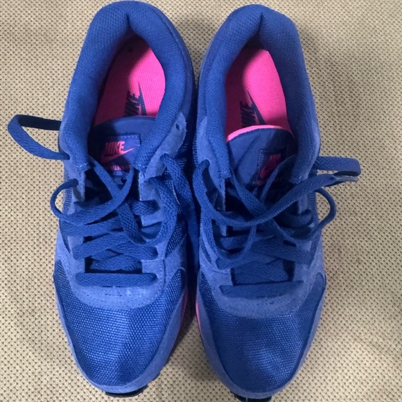 Nike Mid Runner 2, Women's Running Shoes, - Picture 4 of 6